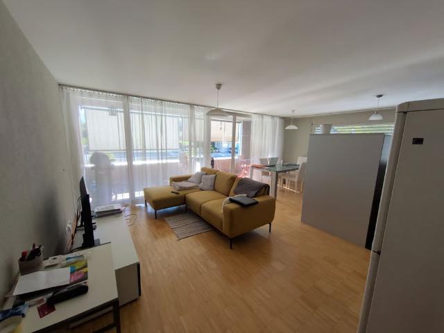 Apartment mieten in Glarey, Sierre