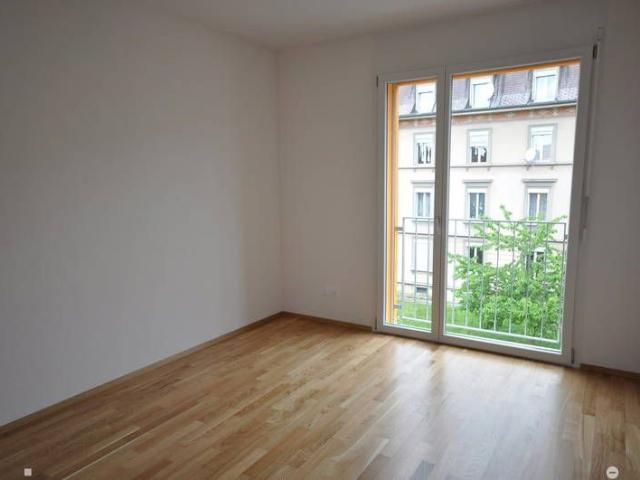 Apartment mieten in Biel, Bern