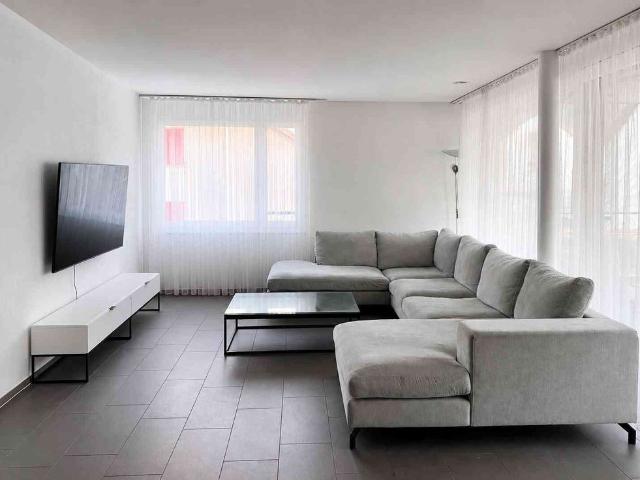 Apartment mieten in Birr, Aargau