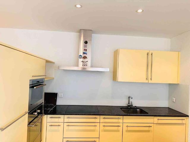 Apartment mieten in Sins, Aargau