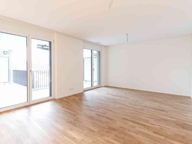 Apartment mieten in Trimbach, Solothurn