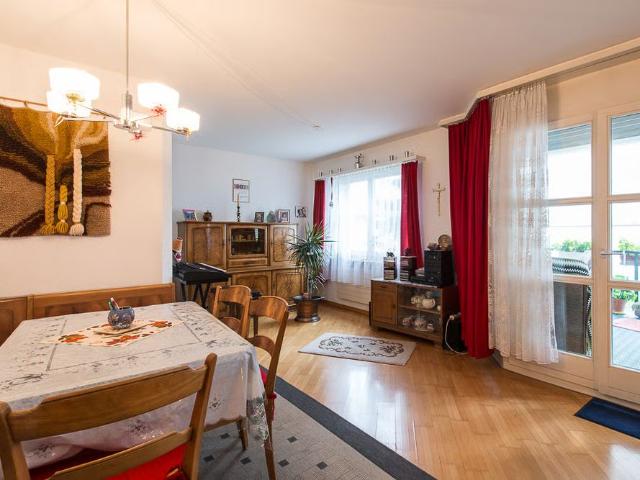 Apartment mieten in Neuhausen, Schaffhausen