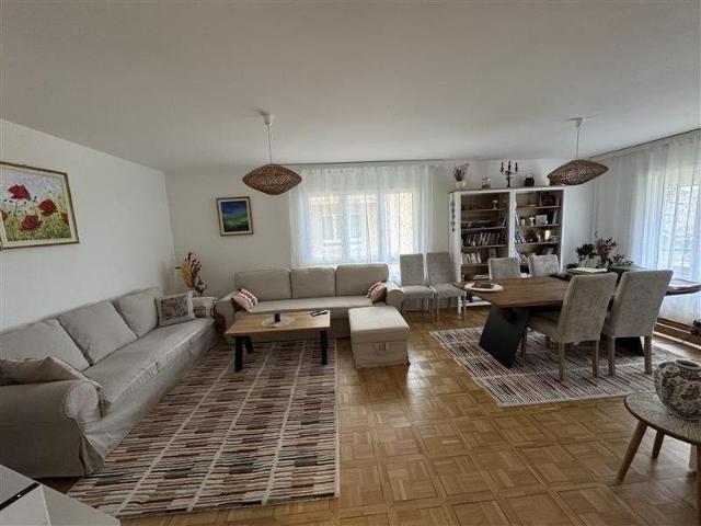 Apartment mieten in Préverenges, Waadt