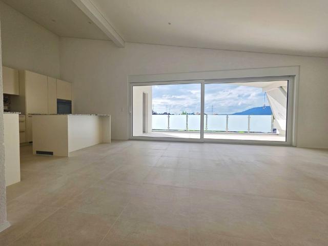 Apartment mieten in Eiken, Aargau