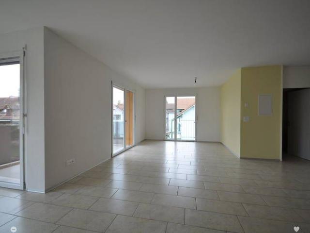 Apartment mieten in Biel, Bern