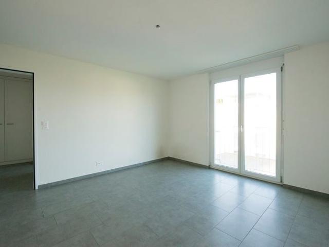 Apartment mieten in Brittnau, Aargau