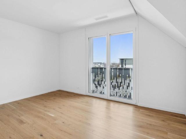 Apartment mieten in Grafschaft, Niederglatt