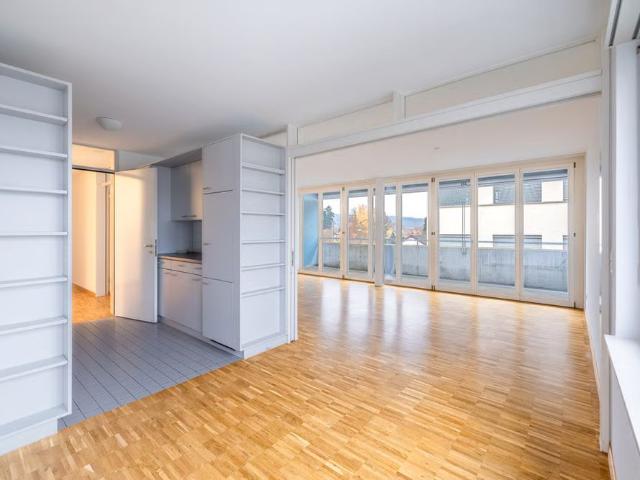 Apartment mieten in Zofingen, Aargau