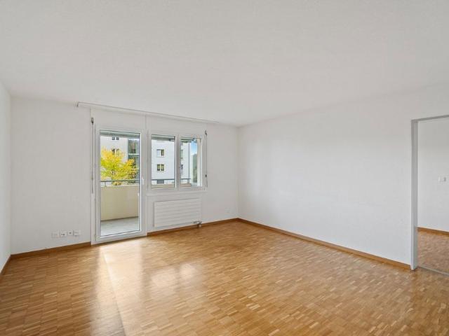 Apartment mieten in Schwarzenbach (SG), St. Gallen