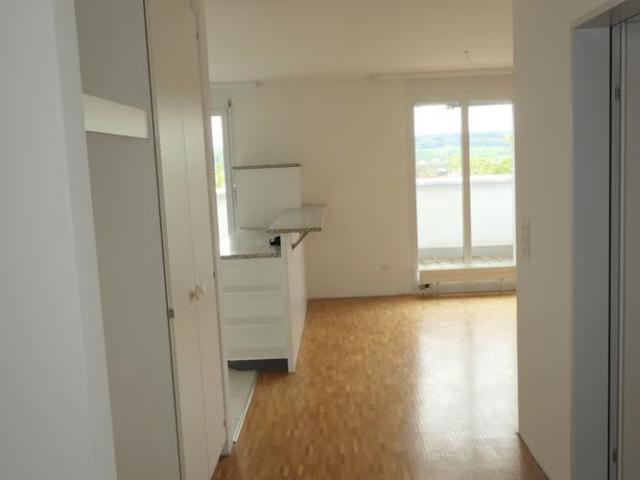 Apartment mieten in Fabrikstrasse, Langendorf