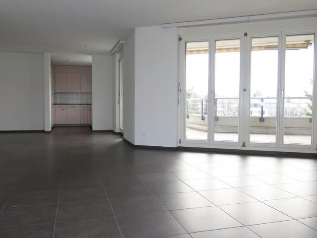 Apartment mieten in Aadorf, Thurgau
