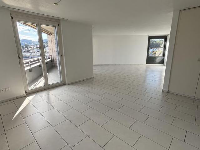 Apartment mieten in Ettenhausen TG, Aadorf