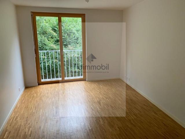 Apartment mieten in Corcelles (NE)