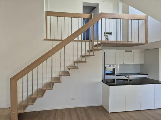 Apartment mieten in Heiligkreuz, Mels, St. Gallen