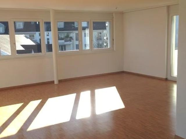 Apartment mieten in Horgen, Zürich