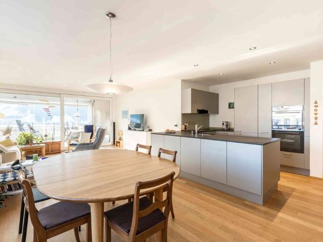 Apartment mieten in Wattwil, St. Gallen
