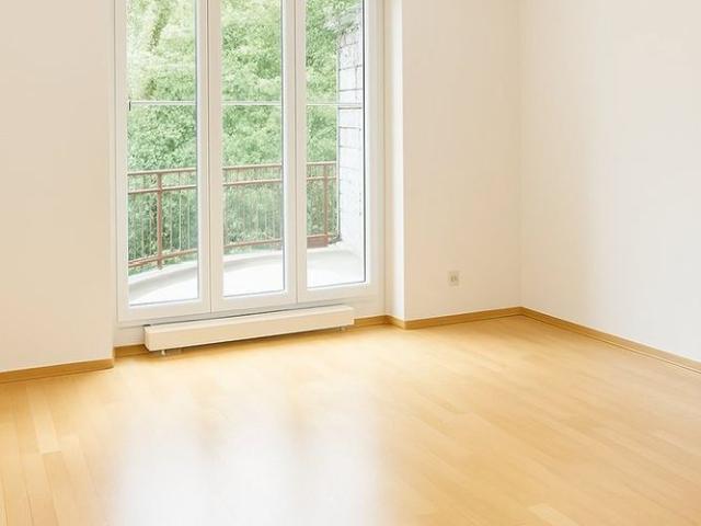Apartment mieten in Basel, Basel-Stadt