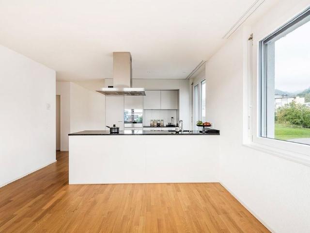 Apartment mieten in Altstätten (SG), St. Gallen