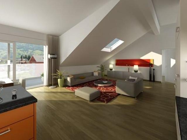 Haus mieten in Sargans, St. Gallen