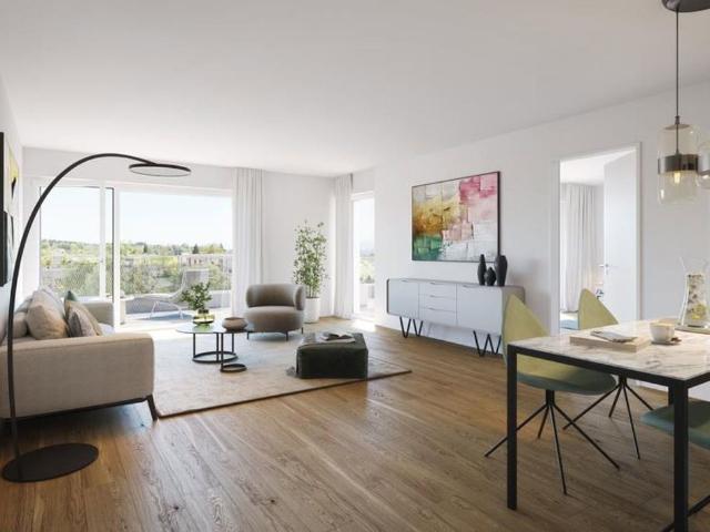 Apartment mieten in Berg (TG), Thurgau