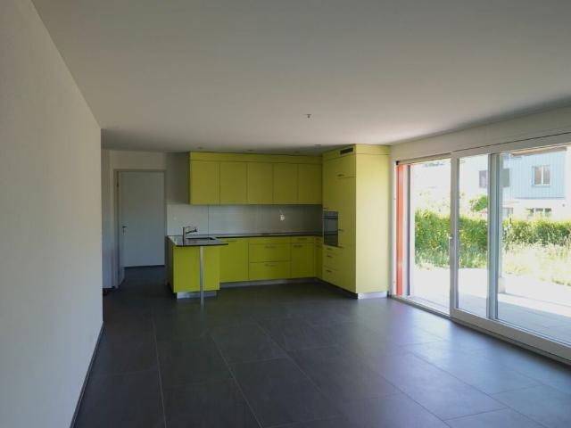 Apartment mieten in Kleinandelfingen, Zürich