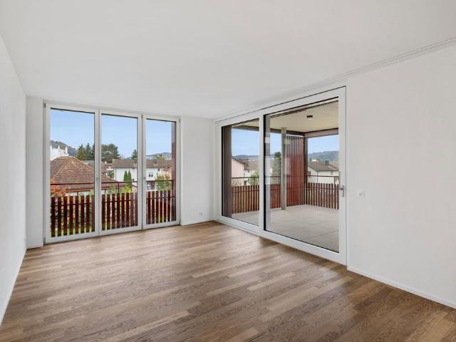 Apartment mieten in Lü