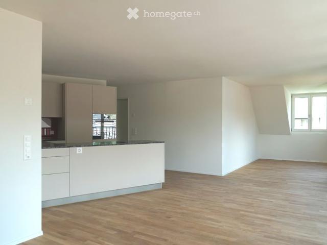 Apartment mieten in Hutzikon, Turbenthal