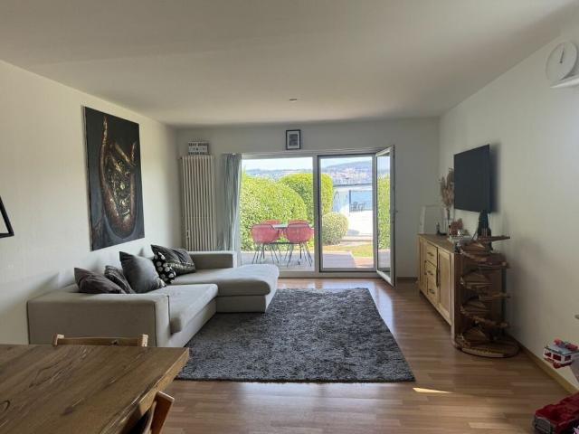 Haus mieten in Horgen, Zürich