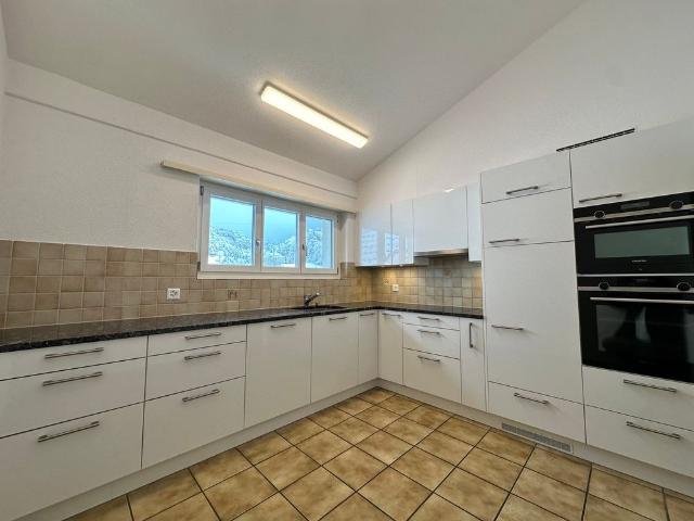 Apartment mieten in Wila, Zürich