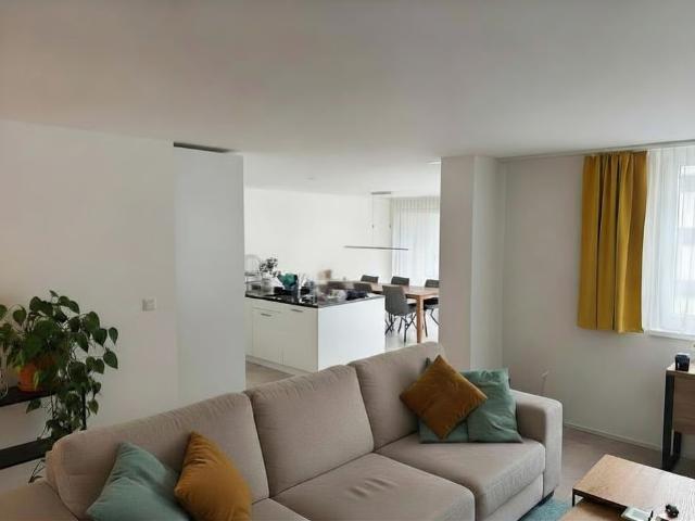 Apartment mieten in Baden, Aargau