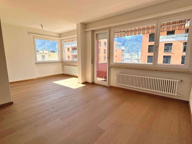Apartment mieten in Locarno Monti, Locarno
