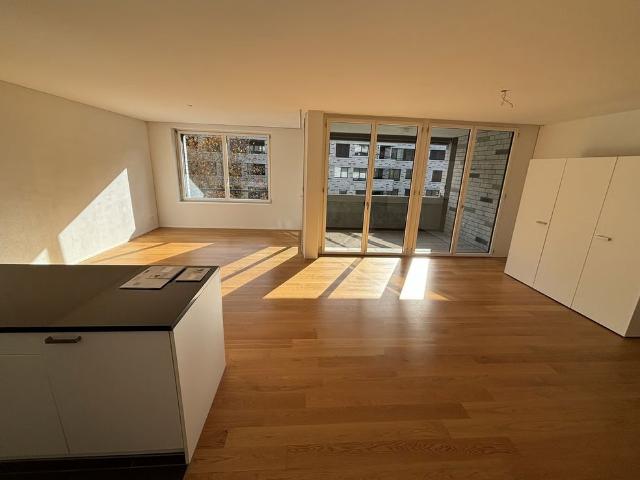 Apartment mieten in Winterthur, Zürich