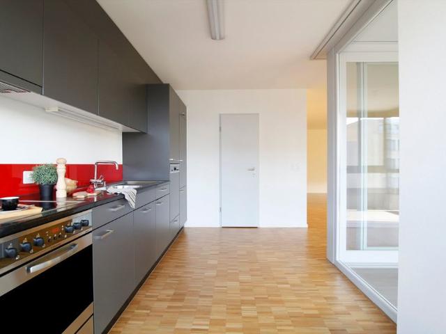 Apartment mieten in Opfikon, Zürich