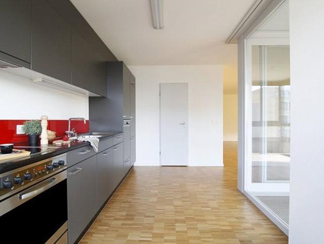 Apartment mieten in Glattbrugg, Opfikon