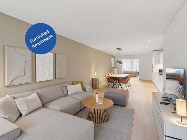 Apartment mieten in Spreitenbach, Aargau