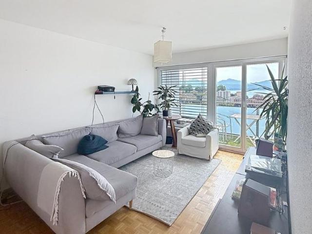 Haus mieten in Cheseaux-Lausanne, Waadt