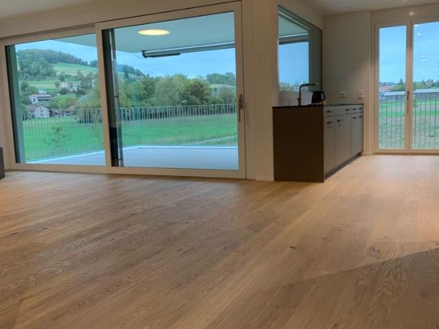 Apartment mieten in Reinach, Bezirk Kulm