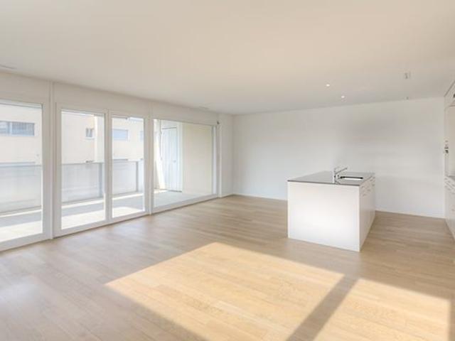 Apartment mieten in Selzach, Solothurn