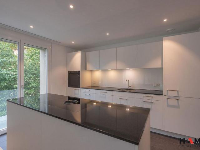 Apartment mieten in Roggwil (BE), Bern