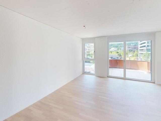 Apartment mieten in Dübendorf, Zürich