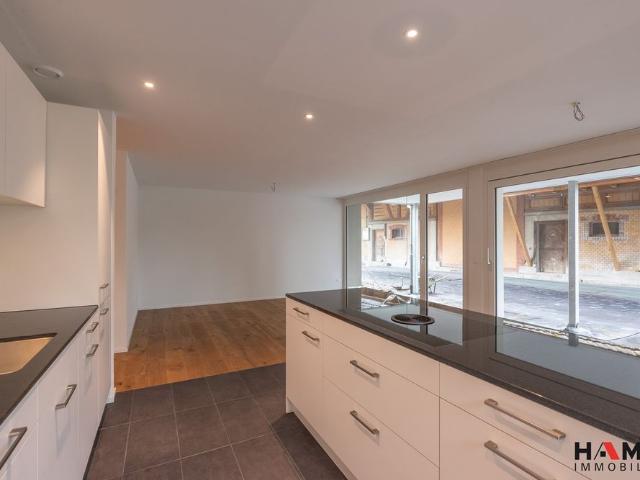 Apartment mieten in Roggwil (BE), Bern