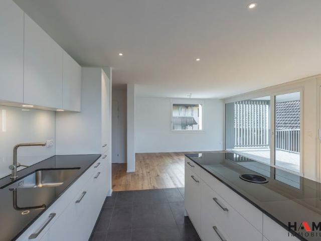 Apartment mieten in Roggwil (BE), Verwaltungsregion Emmental-Oberaargau