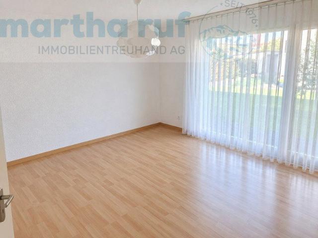 Apartment mieten in Uetendorf, Verwaltungsregion Oberland