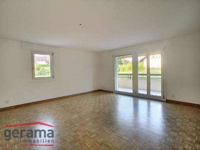 Apartment mieten in Belfaux, Freiburg