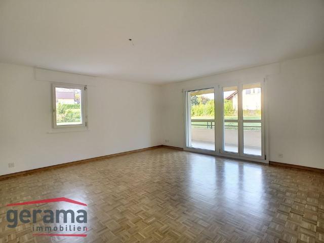 Apartment mieten in Belfaux, Freiburg