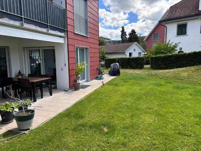 Apartment mieten in Glattfelden, Zürich