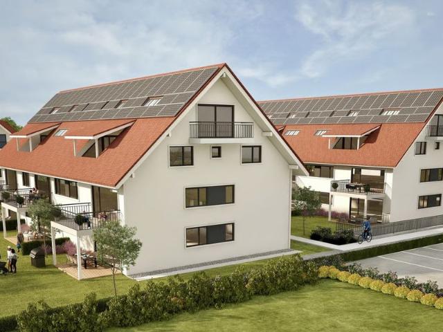 Haus mieten in Volketswil, Zürich