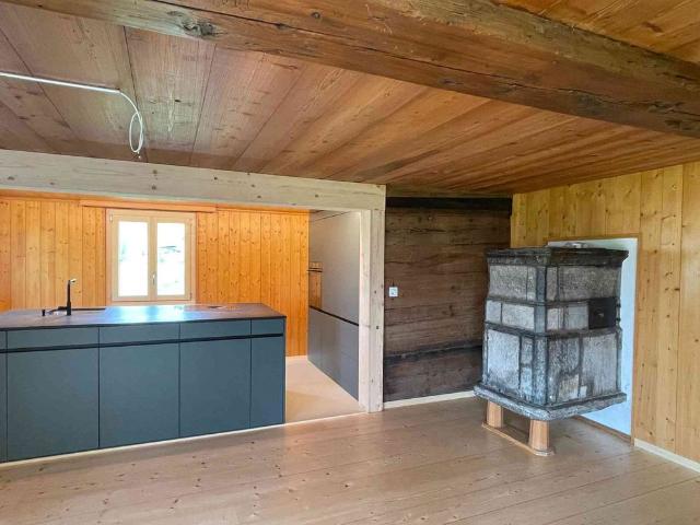 Haus mieten in Brig-Glis, Wallis