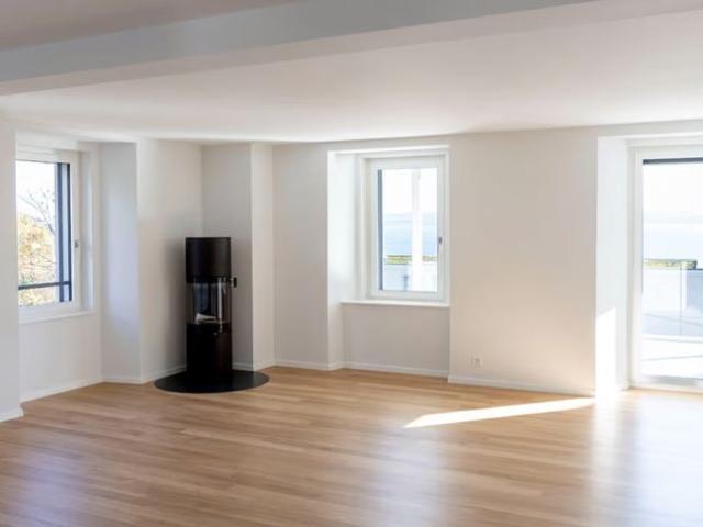Apartment mieten in Neuchâtel, Corcelles (NE)