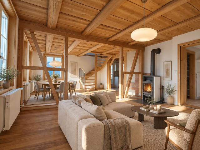 Haus mieten in Richigen, Worb